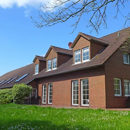 Heugulf * Norddeich (Norden)