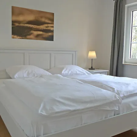 Lägenhet Heugulf